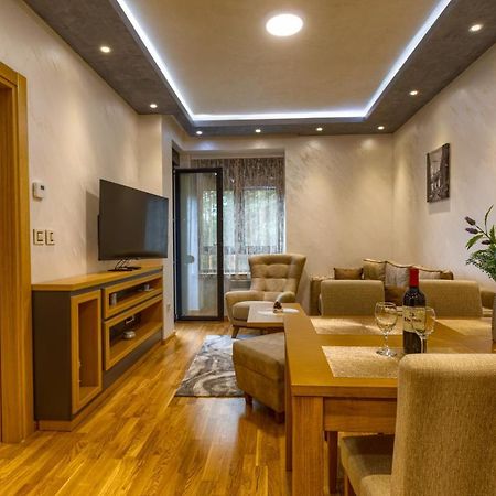 זלאטיבור Apartman Nele מראה חיצוני תמונה