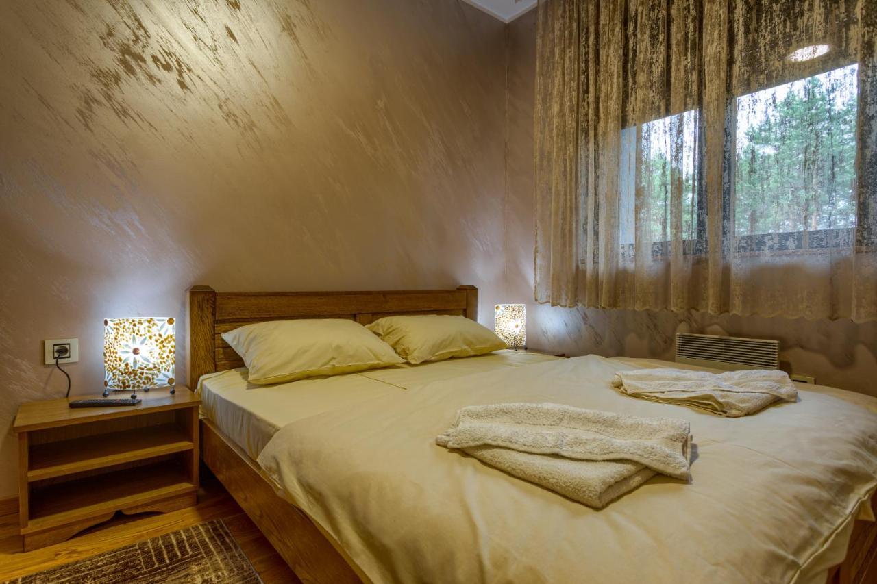 זלאטיבור Apartman Nele מראה חיצוני תמונה