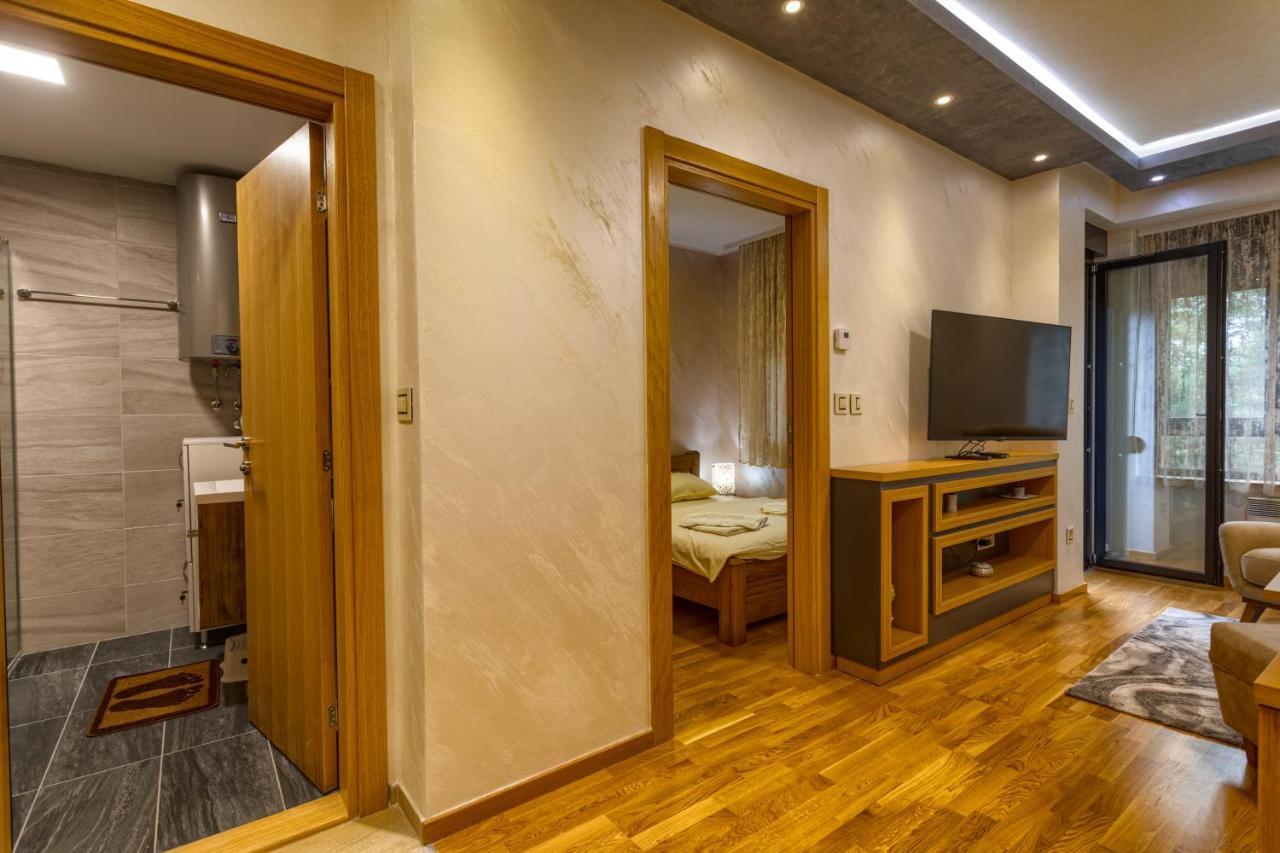 זלאטיבור Apartman Nele מראה חיצוני תמונה
