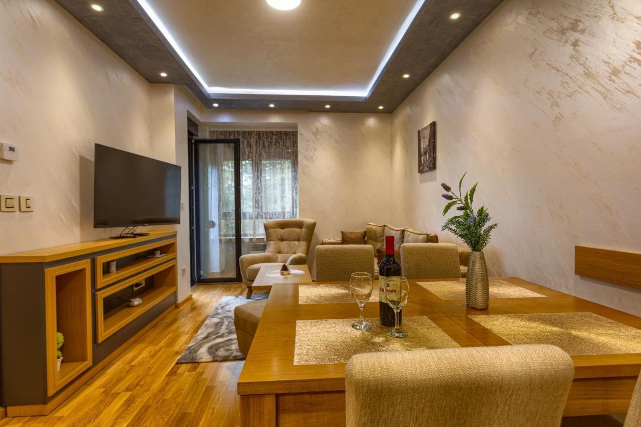 זלאטיבור Apartman Nele מראה חיצוני תמונה