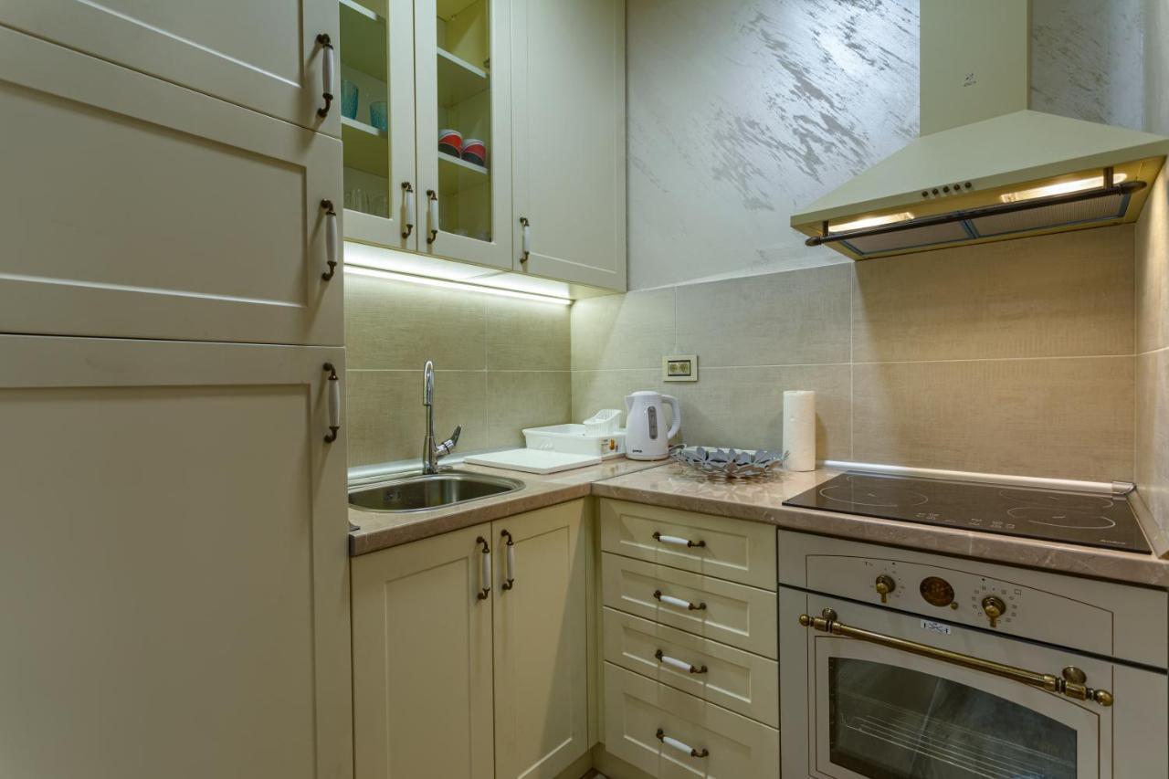 זלאטיבור Apartman Nele מראה חיצוני תמונה