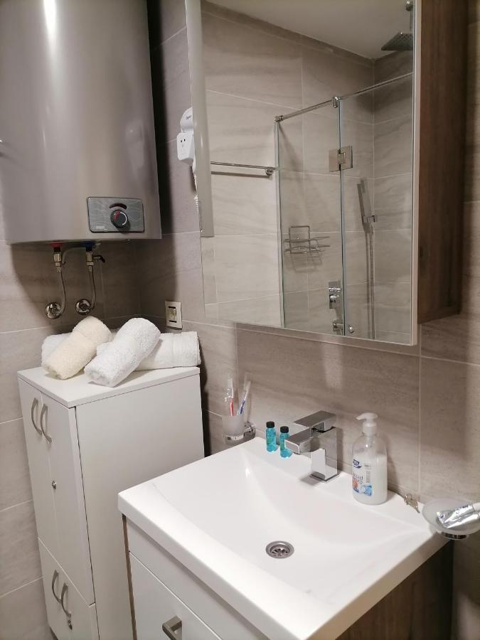 זלאטיבור Apartman Nele מראה חיצוני תמונה