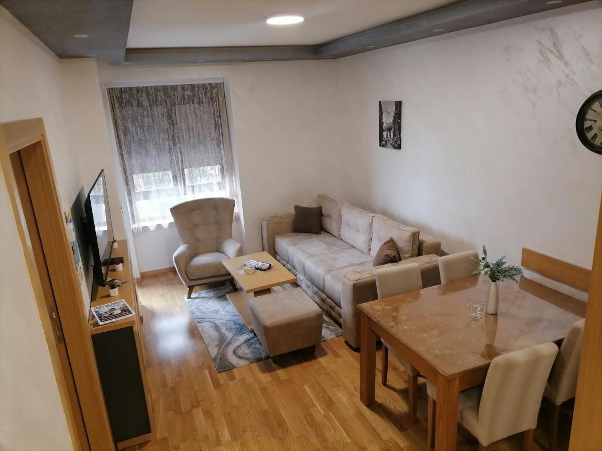 זלאטיבור Apartman Nele מראה חיצוני תמונה