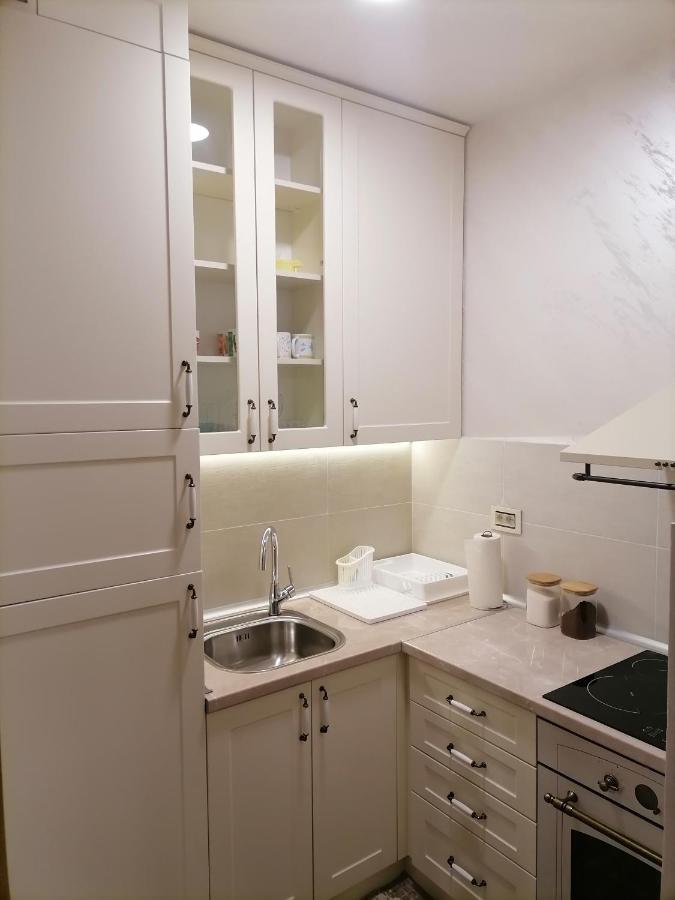 זלאטיבור Apartman Nele מראה חיצוני תמונה
